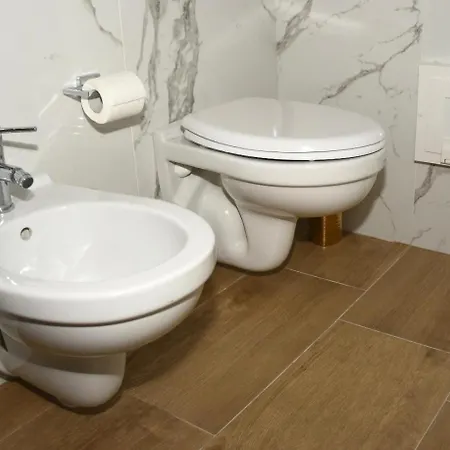 شقة Romeo2 باري