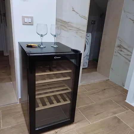 Appartement Romeo2 *