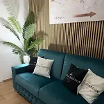 Romeo2 Апартаменты *