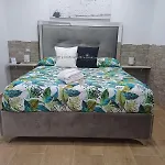 Romeo2 باري