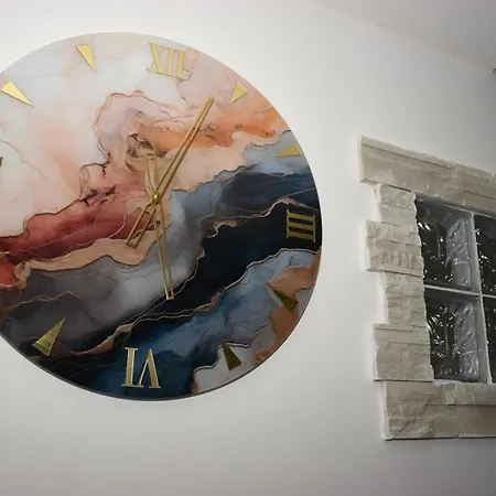 Appartamento Romeo2 *