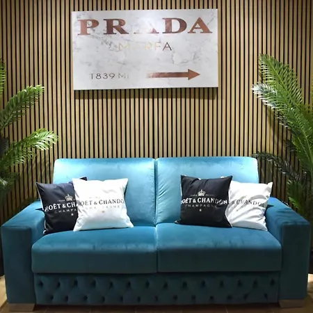 Romeo2 Apartment Bari