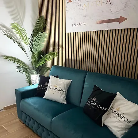 Romeo2 Apartmán *
