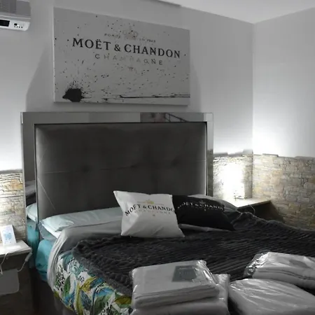 Appartamento Romeo2 *