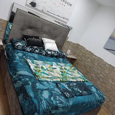 Romeo2 Apartmán