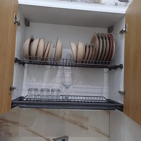 Appartement Romeo2 *